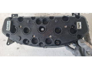 Панель приборов 96814463, YL9L123056   Chevrolet Aveo       