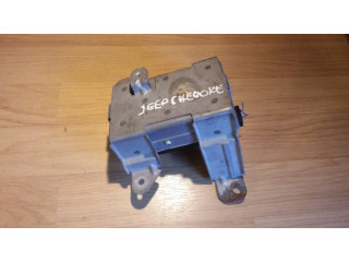 Блок подушек безопасности P56007108   Jeep Cherokee