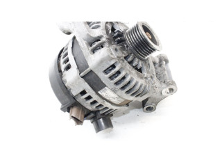 Zámek zadních dveří 30795493 Volvo C30 2009