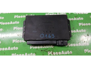 Блок комфорта 4B0962258H, 4B0962258H.   Audi A6 S6 C5 4B   