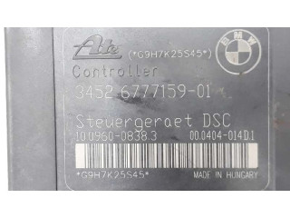 Jednotka ABS 34516777158, 34526777159 BMW 1 E82 E88 2007