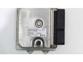 Комплект блоков управления 51908942, 51908942 Lancia Ypsilon