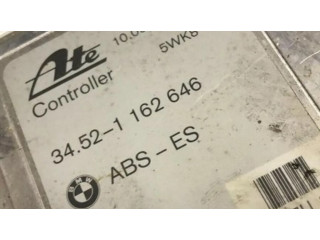 Блок управления АБС 1162646, 5WK8408   BMW Z3 E36