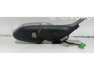 Zpětné zrcátko Volvo S80 2013