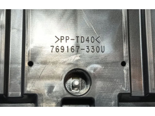 Панель приборов B001177780 Peugeot 108