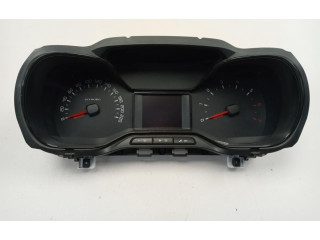 Přístrojová deska  Citroen Berlingo 2015 9817599980  