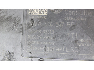 Блок АБС 5WA614517BF Volkswagen Golf VIII 2019 - года