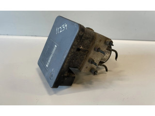 Блок АБС 4670A039, 4670A039 Mitsubishi Outlander 2007 - 2012 года