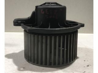 Вентилятор печки F00S330024, F00S330024 Hyundai Getz