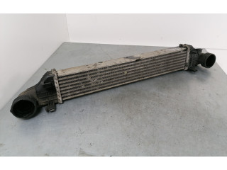 Интеркулер  A2115001002   Mercedes-Benz CLS C219 3.0