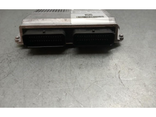 Блок управления двигателя 616000775, 169107766R   Dacia Jogger