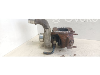 Турбина Mitsubishi Carisma 7700868124, 4541123 для двигателя F8QT D4192T DA4A