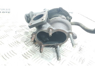 Турбина Chrysler Voyager 2.5 VA63B9712, 19458A для двигателя Nr.286