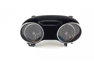 Панель приборов A1569009103, A1179017801   Mercedes-Benz GLA W156       