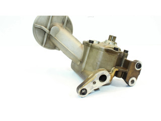 Масляный насос  BMK 059115105AD  Volkswagen Phaeton 