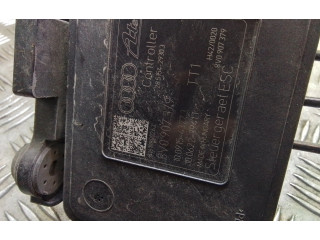 Блок АБС 8V0614517, 8V0907379 Audi RS3 2015 - 2019 года