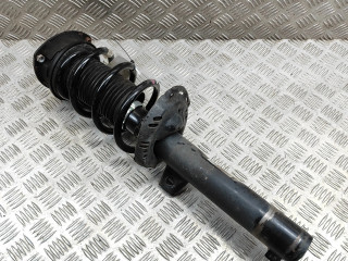 Передний амортизатор      