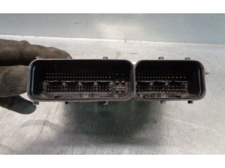 Řídící jednotka 55583708, 0281018383 Chevrolet Aveo 2012