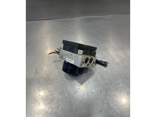 Блок АБС 8671224, 10092504033   Volvo  XC90  2003 - 2006 года