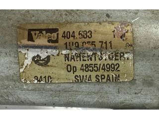 Моторчик заднего дворника 1U9955711 Skoda Octavia Mk1 (1U)