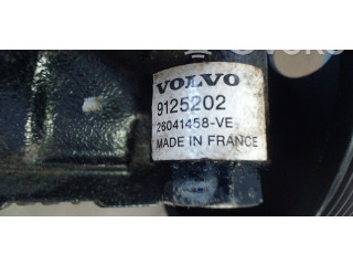 Рулевая рейка Насос усилителя руля 9125202 Volvo S40, V40 1995 - 2004 года