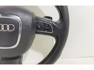 Volant Audi Q7 4L 2010