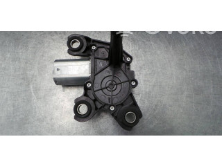 Моторчик заднего дворника 53033412, 9683363780    Citroen Berlingo