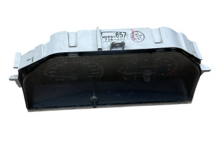 Přístrojová deska Mitsubishi Lancer 1997 MB680657, 738080