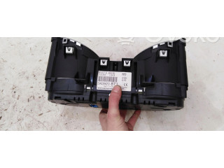 Панель приборов 5K0920871 Volkswagen Golf VI