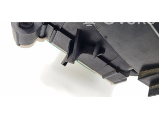 Přístrojová deska Audi 80 90 B2 1981 81117434, 857919105