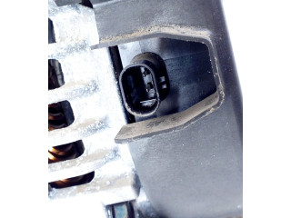 Генератор 7270760 BMW 1 F20 F21