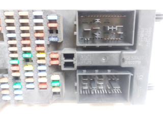 Pojistková skříňka 519051718, 519051718 Land Rover Range Rover Sport L320 2005