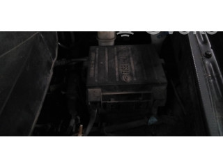 Блок предохранителей SsangYong Rexton