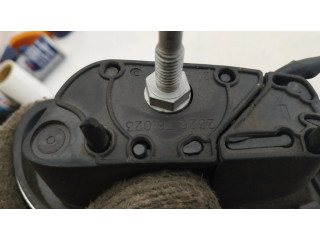 Зеркало электрическое     левое   Citroen C3  2010-2016 года   