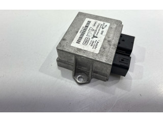 Блок подушек безопасности 9X2314D374, 287311255027 Jaguar XF X250