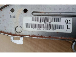 Рулевая рейка 1K1419502BB Volkswagen Golf VI 2008 - 2013 года