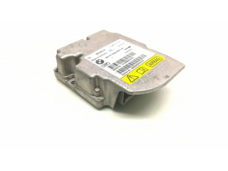Блок подушек безопасности 3424581, 0285001870 BMW X3 E83