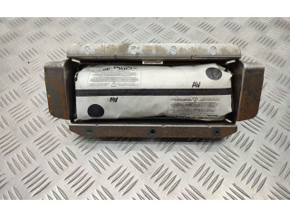 Подушка безопасности пассажира    Peugeot 607