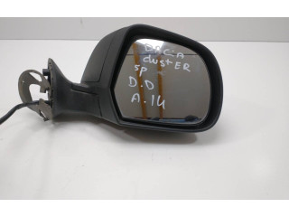 Зеркало электрическое правое Dacia Dokker
