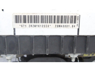 Подушка безопасности двери 20MA000104 Volkswagen Jetta VI