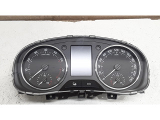 Панель приборов 5JA920840D   Skoda Rapid (NH)       