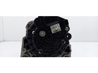 Генератор 231003071R Dacia Logan II 0.9