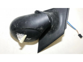 Зеркало электрическое     левое    Citroen C2     