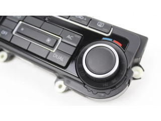 Блок управления климат-контролем 5K0907044DT Volkswagen Golf Plus