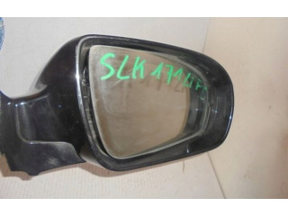 Zpětné zrcátko Mercedes-Benz SLK R172 2011