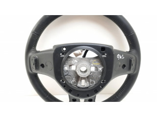 Руль Fiat Freemont 622485801D, P1RU63DX9AI