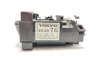 Блок управления климат-контролем 8269200793   Volvo 440