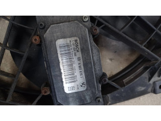 Вентилятор радиатора     6922670    BMW 3 E46 2.0