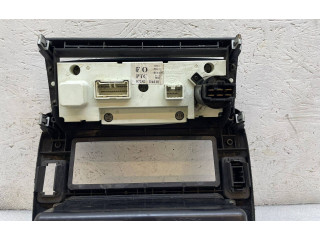 Блок управления климат-контролем 97250 Hyundai Santa Fe