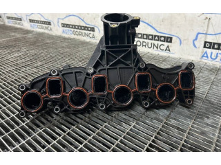 Всасывающий коллектор Audi Q5 SQ5